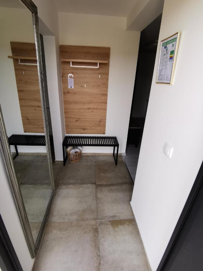 Apartmani Ka Sveti Martin Sveti Martin Na Muri Dış mekan fotoğraf