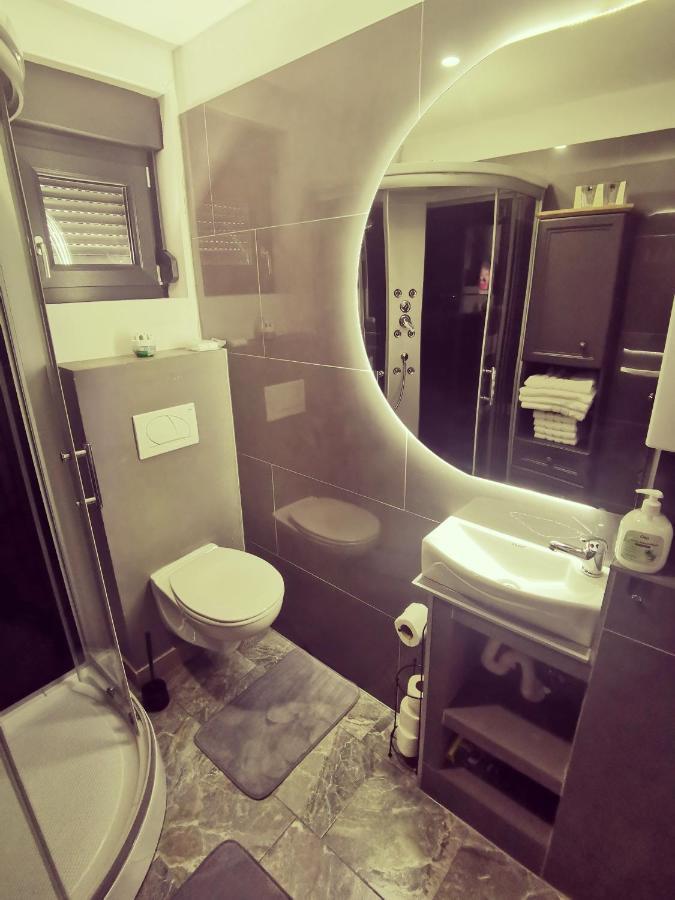 Apartmani Ka Sveti Martin Sveti Martin Na Muri Dış mekan fotoğraf