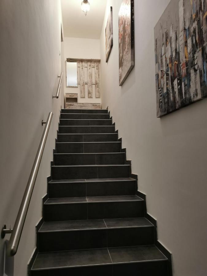 Apartmani Ka Sveti Martin Sveti Martin Na Muri Dış mekan fotoğraf