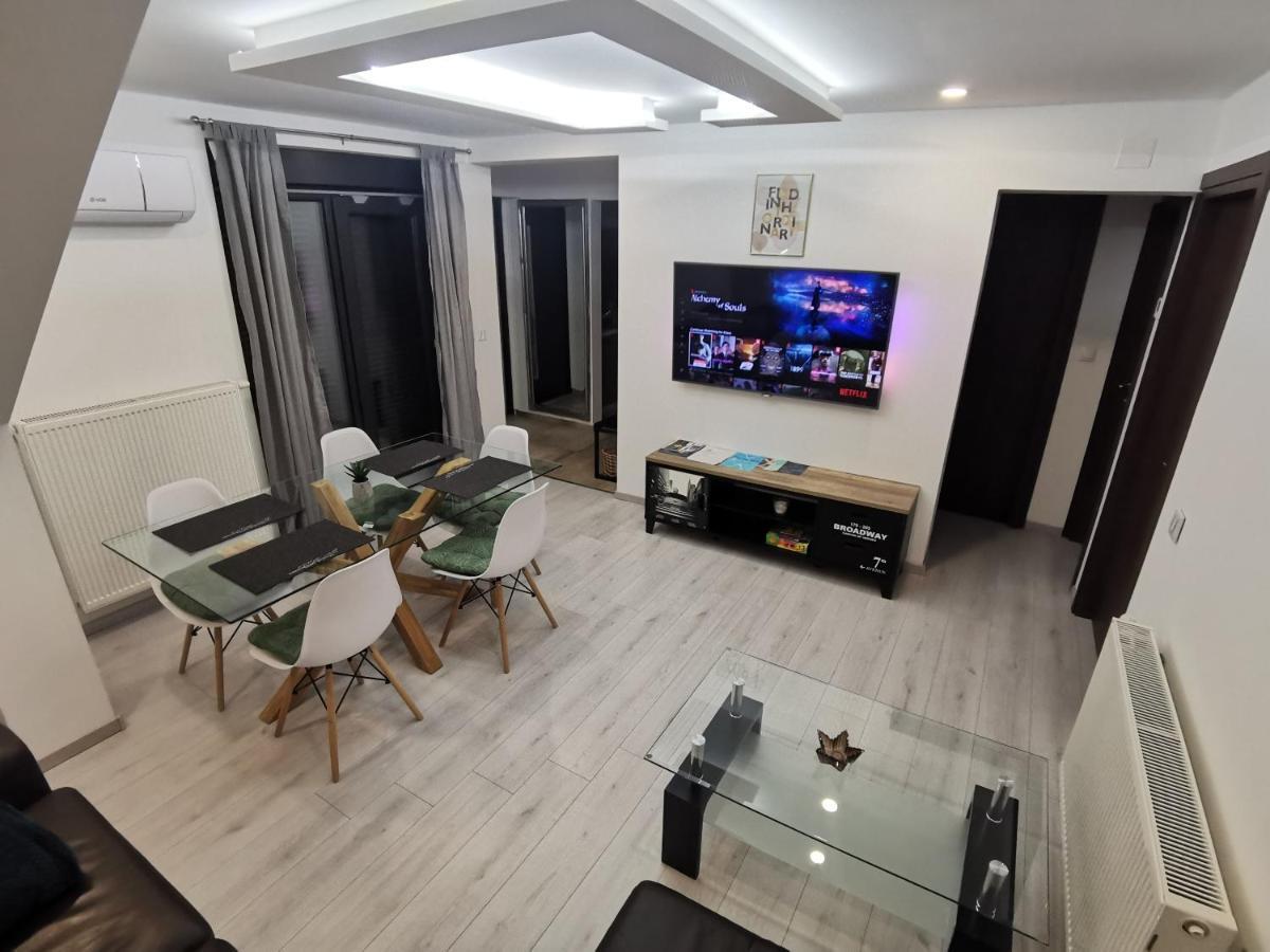 Apartmani Ka Sveti Martin Sveti Martin Na Muri Dış mekan fotoğraf