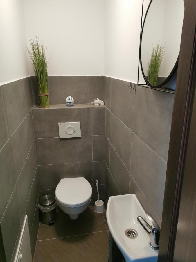 Apartmani Ka Sveti Martin Sveti Martin Na Muri Dış mekan fotoğraf