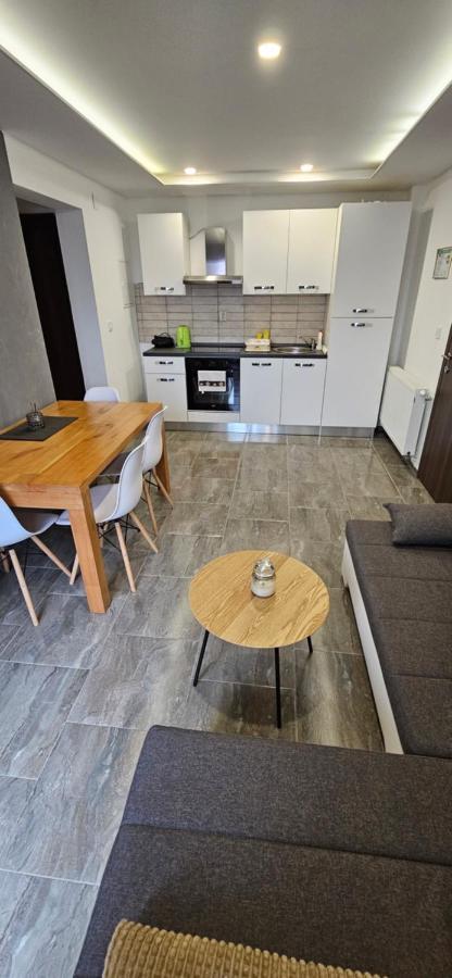 Apartmani Ka Sveti Martin Sveti Martin Na Muri Dış mekan fotoğraf