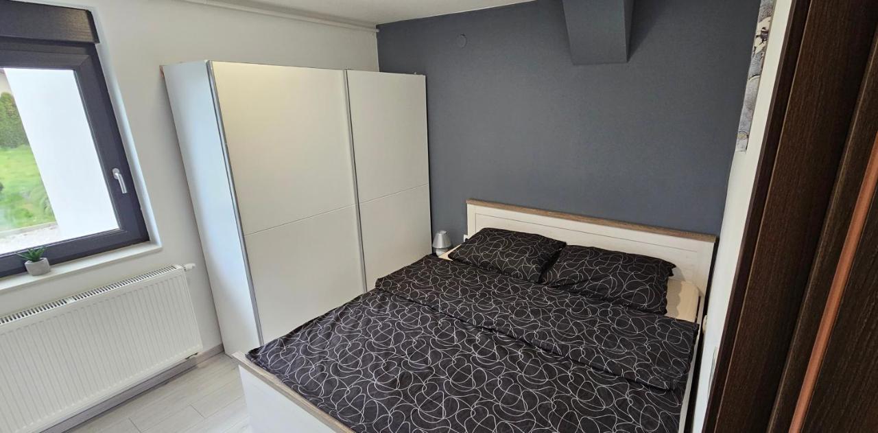 Apartmani Ka Sveti Martin Sveti Martin Na Muri Dış mekan fotoğraf