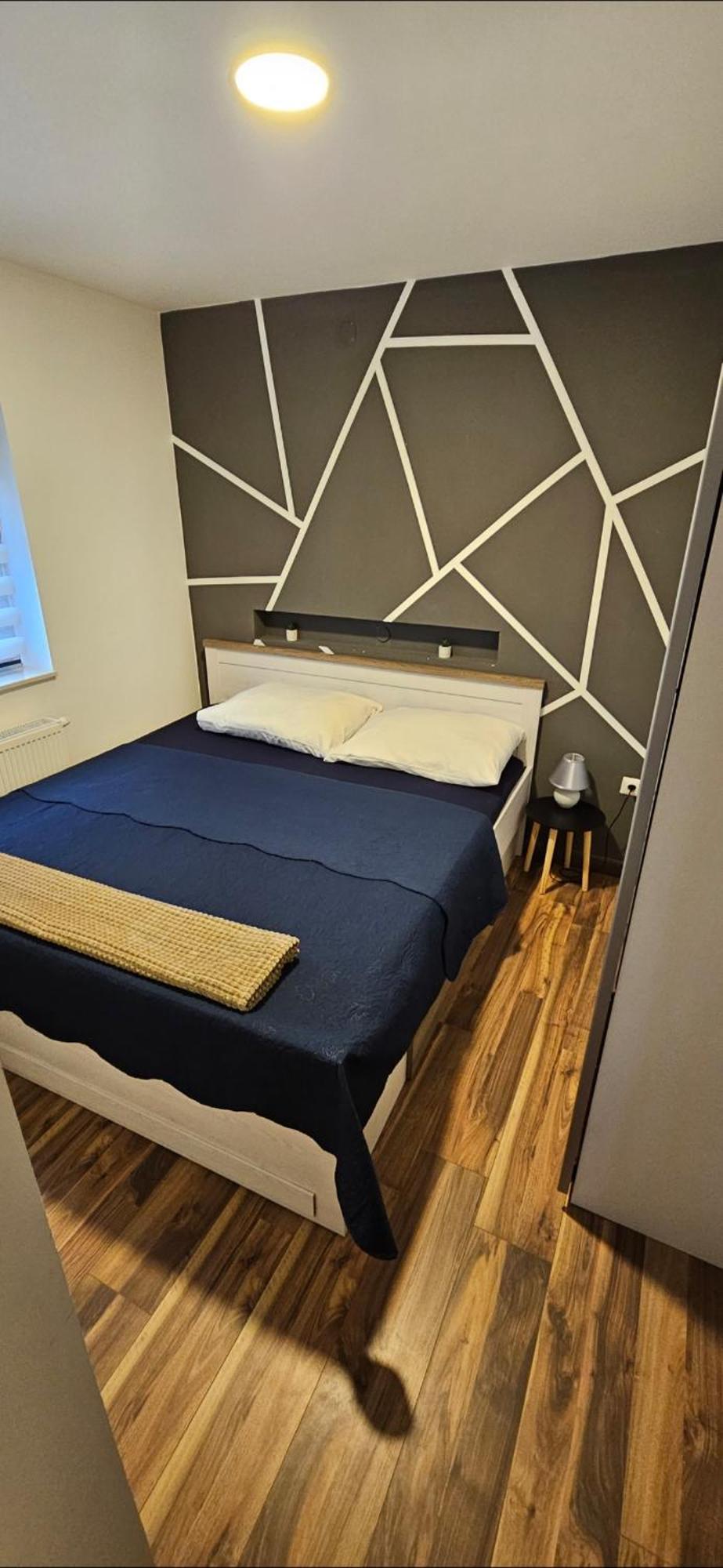 Apartmani Ka Sveti Martin Sveti Martin Na Muri Oda fotoğraf